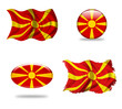 Mazedonien