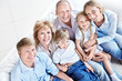Family Portrait