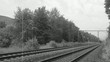 Video: Historic steam train Historic steam train