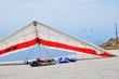 hangglider