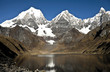 cordillère huayhuash