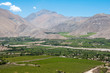Elqui valley, Chile
