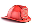 fireman helmet