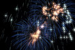 Feuerwerk am Himmel, Himmelszauber
