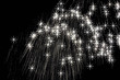 Feuerwerk am Himmel, Himmelszauber
