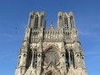 Cathédrale de Reims