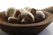 Champiñones