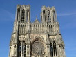 Cathédrale de Reims