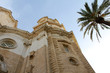 Cadiz Kathedrale