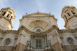 Cadiz Kathedrale Cadiz Kathedrale