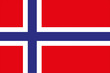 Vector: Noruega Noruega