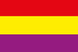 Vector: republica spain flag republica spain flag