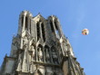 Cathédrale de Reims