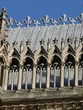 Cathédrale de Reims