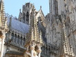 Cathédrale de Reims