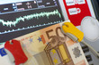 Euro in Not