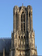 Cathédrale de Reims