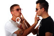 Homosexuell