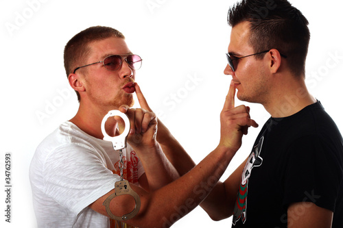 Photo: Homosexuell Homosexuell
