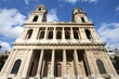 Paris - Saint Sulpice Paris - Saint Sulpice