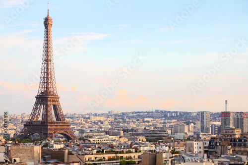 Photo: Paris Paris