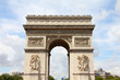 Paris - Arc de Triomphe Paris - Arc de Triomphe