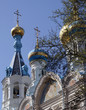 Foto: Russisch-orthodoxe Kirche St. Peter und Paul Russisch-orthodoxe Kirche St. Peter und Paul