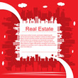 city real estate