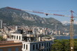 Urbanisme à Monaco