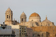 Cadiz Kathedrale Cadiz Kathedrale