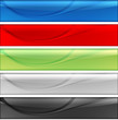 Web banners