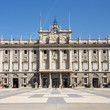 Madrid Madrid