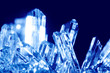 Crystals