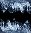 Crystals
