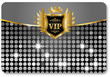 VIP card