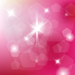 Vector purple abstract background