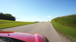 Video: Fahrt ins Grüne - Time Lapse Fahrt ins Grüne - Time Lapse