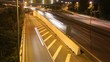 Berlin - Highway by Night