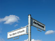 Urlaub oder Finanzamt
