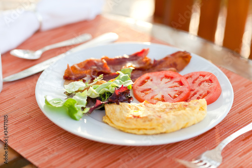 Photo: delicious breakfast delicious breakfast