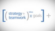 Success formula