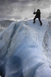 Ice climbing
