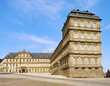 Bamberg Neue Residenz - Bamberg New Palace 03