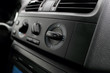 Car manual switch board
