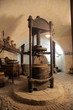 Wine press