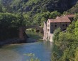 le moulin de corps