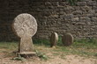 cimetière médiéval