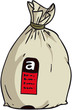 Sac a amiante