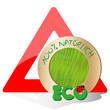 achtung 100 % natürlich - eco