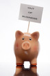 Photo: Bankruptcy Bankruptcy